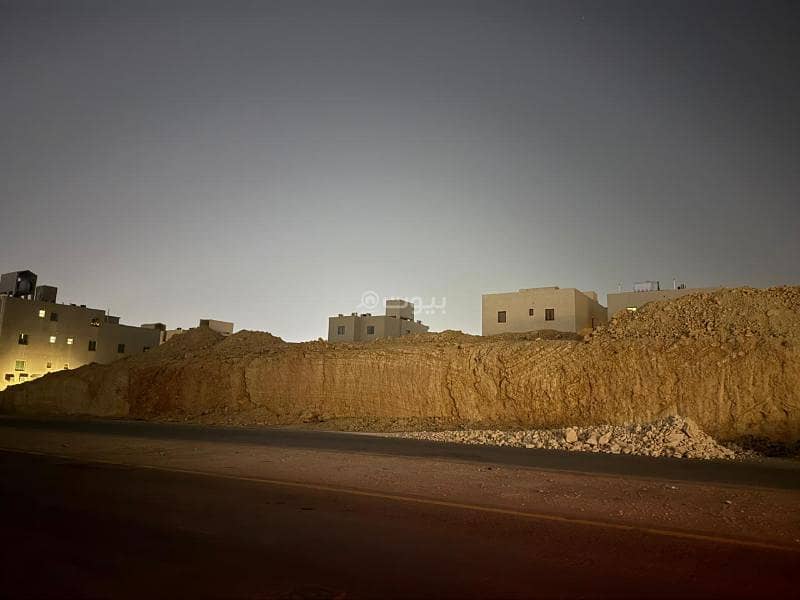 أرض تجارية للبيع في النرجس، الرياض أرض تجارية للبيع في النرجس، الرياض