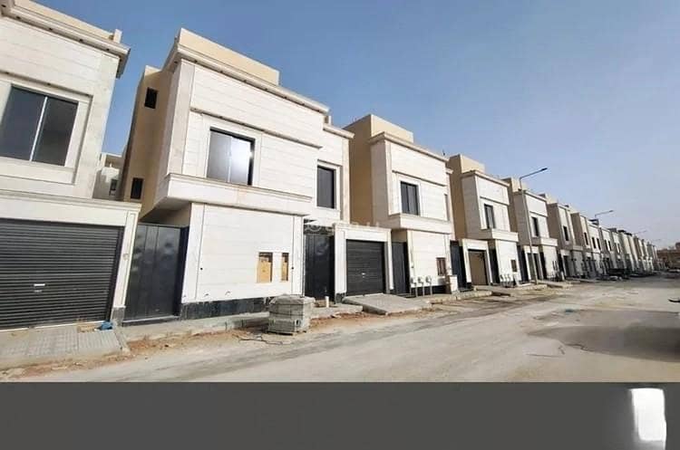 Apartment for Sale on Street No. 84, Al Nadwah District, Riyadh City Apartment for Sale on Street No. 84, Al Nadwah District, Riyadh City
