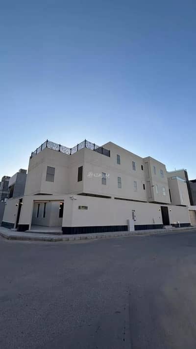 فیلا 4 غرف نوم للبيع في شوران، المدينة المنورة - فيلا للبيع في شارع الاشعث بن قيس, حي شوران, مدينة المدينة المنورة