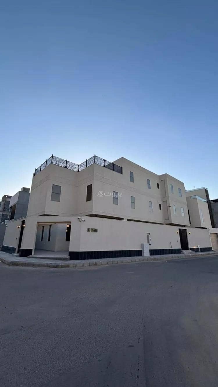فيلا للبيع في شارع الاشعث بن قيس, حي شوران, مدينة المدينة المنورة فيلا للبيع في شارع الاشعث بن قيس, حي شوران, مدينة المدينة المنورة