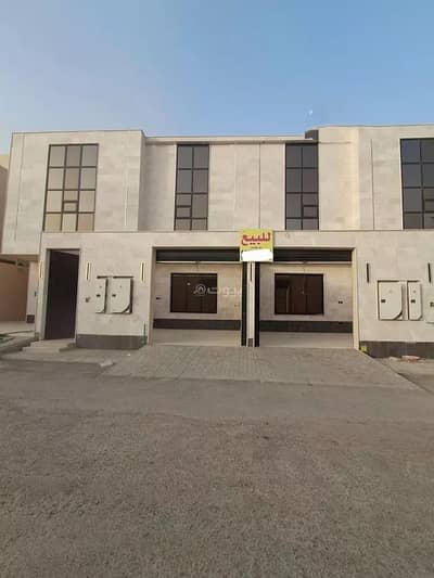 4 Bedroom Floor for Sale in West Riyadh, Riyadh - Floor for sale on Yahya Al-Ta'i Street, Tuwaiq District, Riyadh City, Riyadh Region. 4 Bedroom Floor for Sale in West Riyadh, Riyadh - Floor for sale on Yahya Al-Ta'i Street, Tuwaiq District, Riyadh City, Riyadh Region.