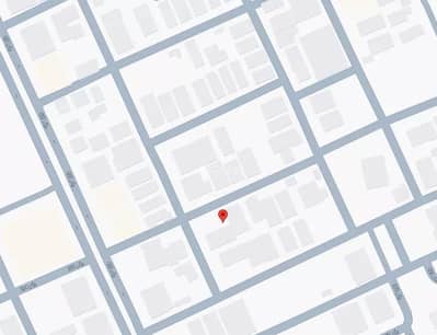 ارض سكنية  للبيع في شمال الرياض، الرياض - أرض للبيع في شارع رقم 374, حي النرجس, مدينة الرياض