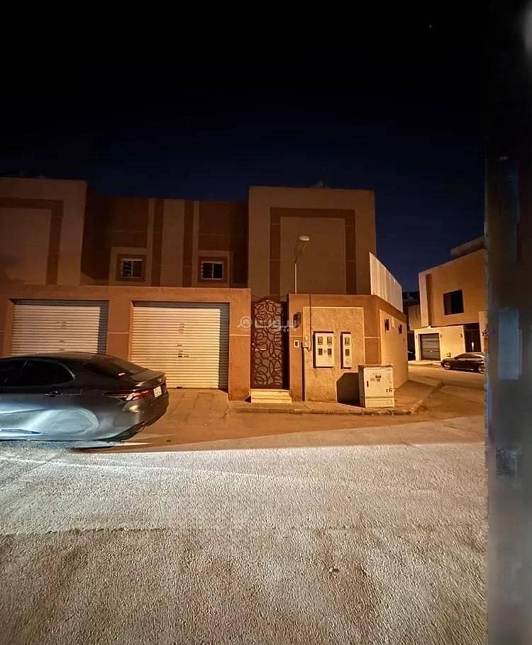 Floor For Rent in Al Saadah, Riyadh Floor For Rent in Al Saadah, Riyadh