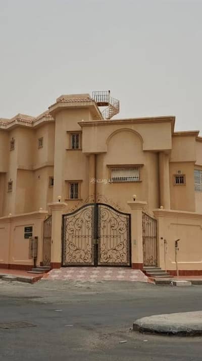 9 Bedroom Villa for Sale in North Jeddah, Jeddah - Villa for sale in Al Samar, north Jeddah