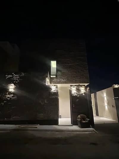 5 Bedroom Villa for Sale in North Riyadh, Riyadh - Villa For Sale in Al Narjis, Riyadh