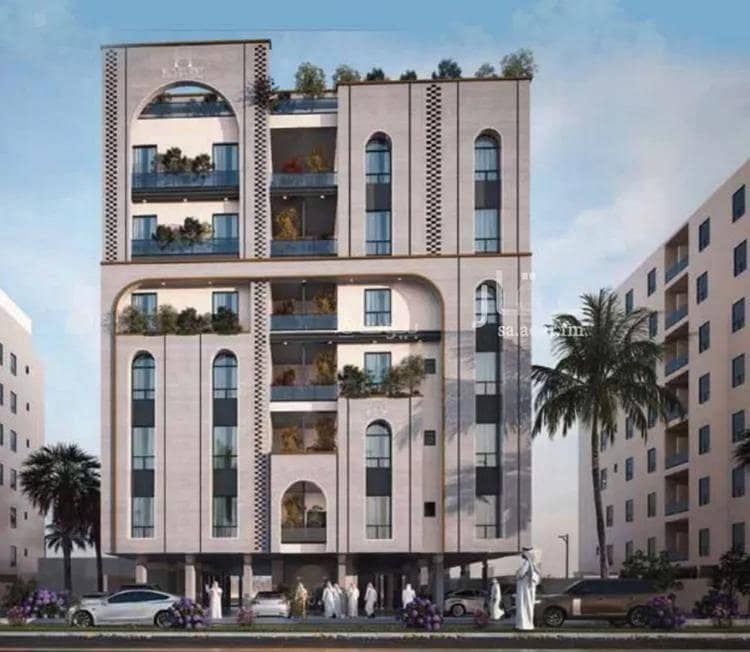 Apartment for sale on Al Maamourah Street, Al Hamra District, Jeddah. Apartment for sale on Al Maamourah Street, Al Hamra District, Jeddah.