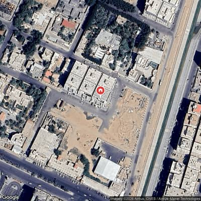 4 Bedroom Flat for Sale in South Jeddah, Jeddah - Apartment For Sale in Al Jameah District, Jeddah