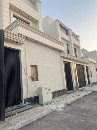 فیلا 5 غرف نوم للبيع في وسط الرياض، الرياض - فيلا للبعي في الفاروق، وسط الرياض