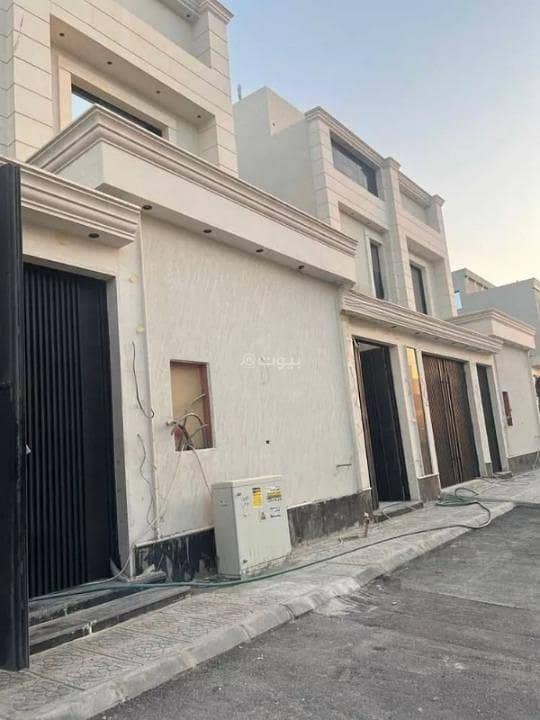 فيلا للبعي في الفاروق، وسط الرياض فيلا للبعي في الفاروق، وسط الرياض