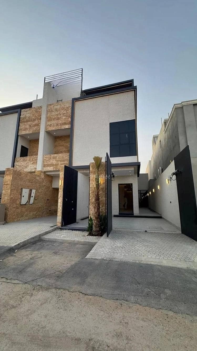 Floor For Sale in Al Munsiyah, Riyadh Floor For Sale in Al Munsiyah, Riyadh