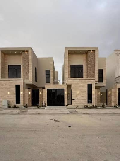 7 Bedroom Villa for Sale in West Riyadh, Riyadh - Villa for Sale in Al Mahdiyah District, Riyadh City, Riyadh Region.