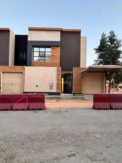 6 Bedroom Villa for Sale in West Riyadh, Riyadh - Villa For Sale in Al Mahdiyah, Riyadh