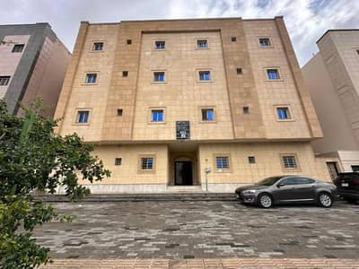 3 Bedroom Flat for Rent in North Riyadh, Riyadh - Apartment for rent on Al-Qal'a Street, Al-Rabeea District, Riyadh City, Riyadh Region