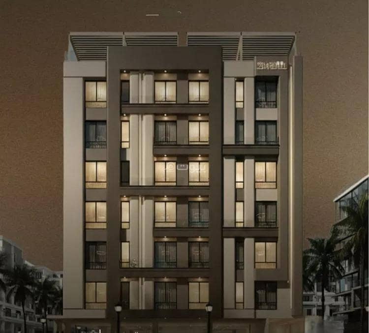 Apartment for sale on Mila Niazi Street, Al Safa District, Jeddah. Apartment for sale on Mila Niazi Street, Al Safa District, Jeddah.