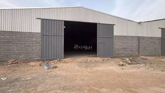 Warehouse for Rent in Al Afjah, Al Kharj Riyadh Region - Warehouse for Rent in Al Afjah District, Al Kharj City, Riyadh Region.