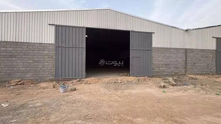 مستودع للإيجار في حي العفجه, مدينة الخرج, منطقة الرياض مستودع للإيجار في حي العفجه, مدينة الخرج, منطقة الرياض