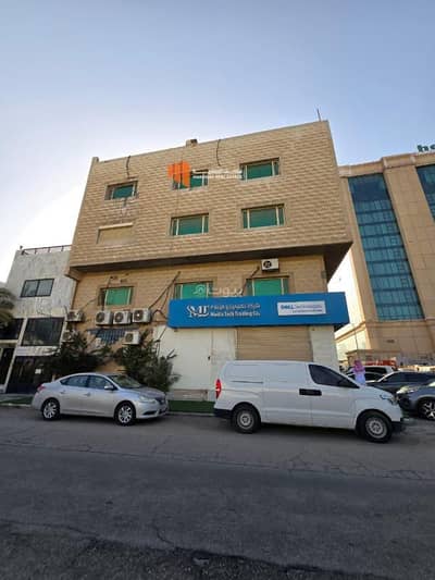 Commercial Building for Sale in Al Khobar Al Janubiyah, Al Khobar - Commercial-residential building for sale – strategic location in Al-Khobar