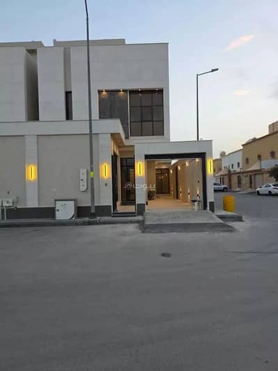 6 Bedroom Villa for Sale in East Riyadh, Riyadh - Villa for Sale in Al Nahdah, East Riyadh