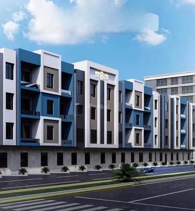 4 Bedroom Flat for Sale in East Riyadh, Riyadh - Apartment for sale on Dead Sea Street, Ishbilia District, Riyadh City, Riyadh Region.