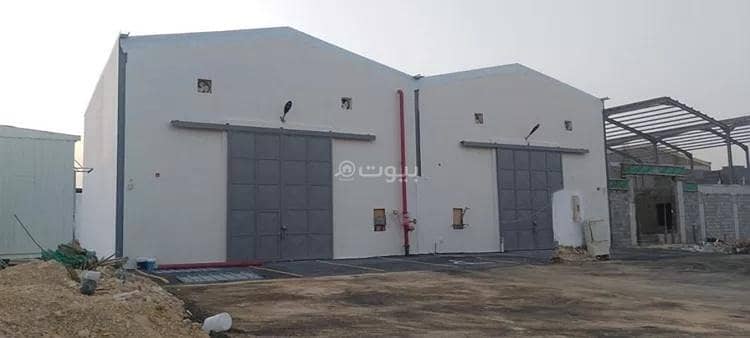 مصنع للإيجار في المصفاة، الرياض مصنع للإيجار في المصفاة، الرياض