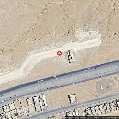 ارض سكنية  للبيع في غرب الرياض، الرياض - أرض للبيع في حي المهدية, مدينة الرياض, منطقة الرياض