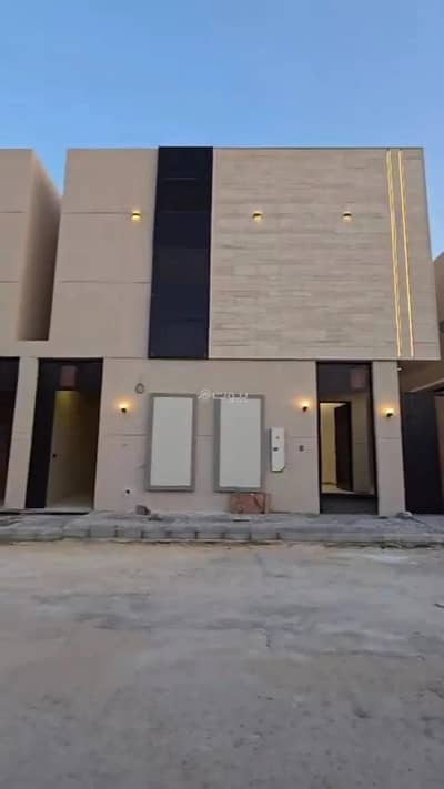 5 Bedroom Villa for Sale in West Riyadh, Riyadh - فيلا للبيع في شارع الخزرج, حي طويق, مدينة الرياض, منطقة الرياض