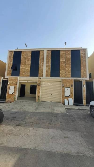 دور 4 غرف نوم للبيع في غرب الرياض، الرياض - دور للبيع في شارع الربيع بن خيثم, حي طويق, مدينة الرياض, منطقة الرياض