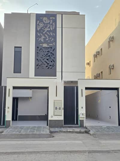 فیلا 3 غرف نوم للبيع في شرق الرياض، الرياض - فيلا سكنية للبيع في حي الجنادرية٬ الرياض فیلا 3 غرف نوم للبيع في شرق الرياض، الرياض - فيلا سكنية للبيع في حي الجنادرية٬ الرياض