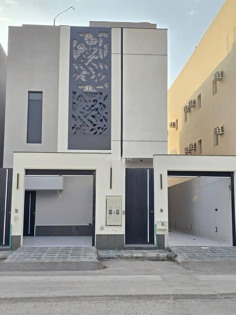 Villa For Sale in Al Janadriyah, Riyadh Villa For Sale in Al Janadriyah, Riyadh