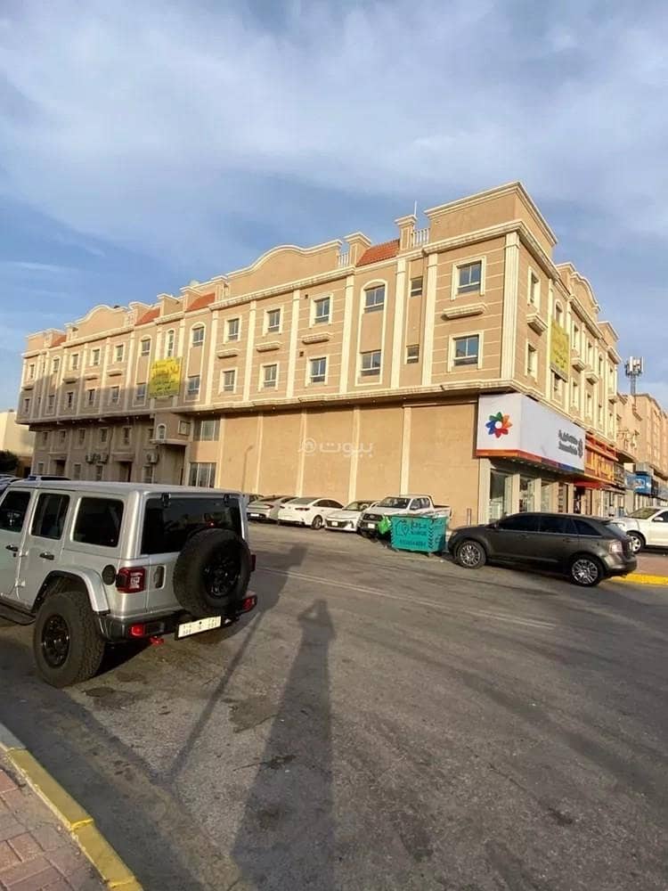 Apartment For Rent in Al Faisaliyah, Dammam Apartment For Rent in Al Faisaliyah, Dammam