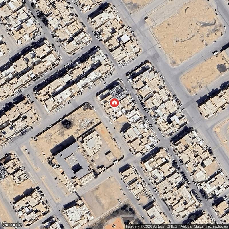 Villa for Sale in West Al Oraija, Riyadh Villa for Sale in West Al Oraija, Riyadh