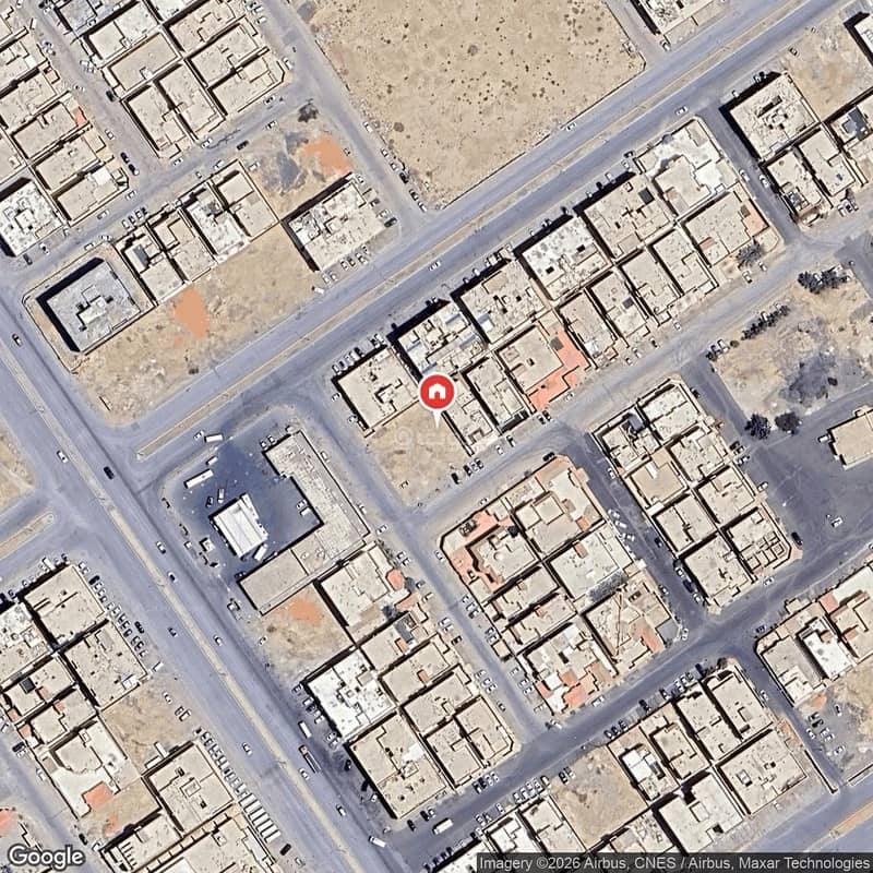 Residential Land For Sale in Dhahrat Laban, Riyadh Residential Land For Sale in Dhahrat Laban, Riyadh