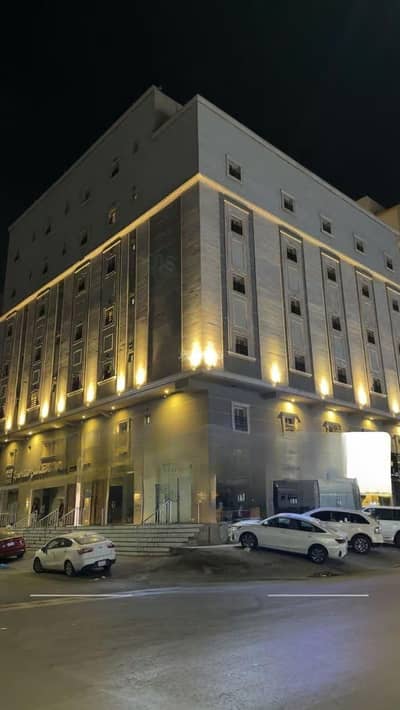 فلیٹ 1 غرفة نوم للايجار في شمال جدة، جدة - استوديو للإيجار في المريخ، جدة