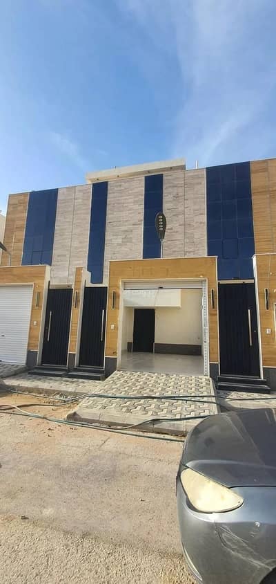 دور 4 غرف نوم للبيع في غرب الرياض، الرياض - دور للبيع في شارع إبراهيم بن شداد, حي طويق, مدينة الرياض, منطقة الرياض