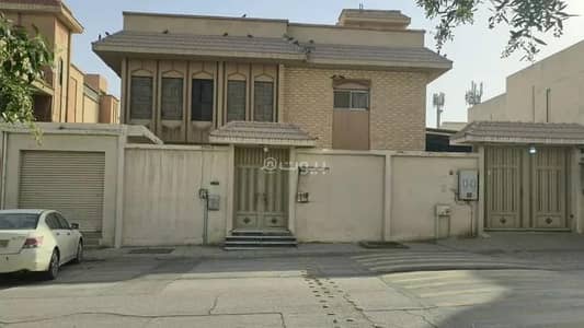 8 Bedroom Villa for Sale in West Riyadh, Riyadh - Villa for sale in Al Suwaidi, West Riyadh 8 Bedroom Villa for Sale in West Riyadh, Riyadh - Villa for sale in Al Suwaidi, West Riyadh