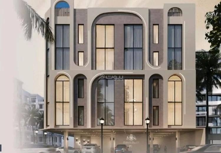 Apartment For Sale in Al Rawdah, Jeddah Apartment For Sale in Al Rawdah, Jeddah