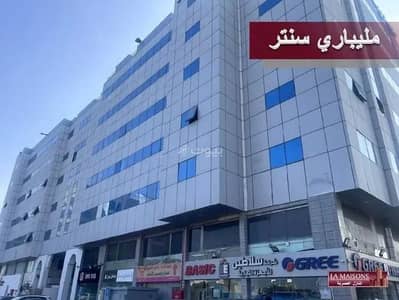 مكتب  للايجار في وسط جدة، جدة - مكتب للإيجار في الفيصلية، جدة