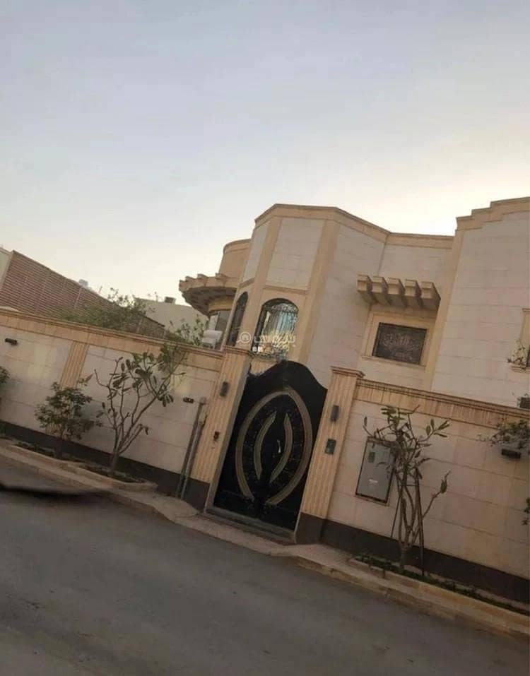 Villa for Sale in Al Yasmin, North Riyadh Villa for Sale in Al Yasmin, North Riyadh
