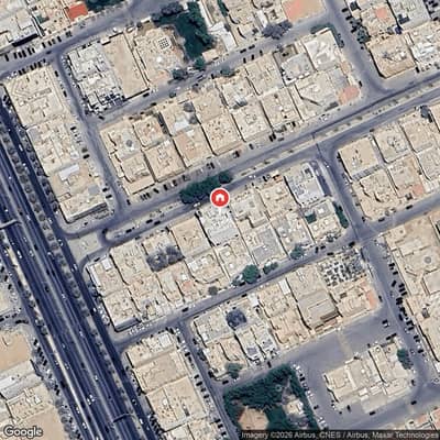 1 Bedroom Apartment for Rent in North Riyadh, Riyadh - Studio For Rent in Al Nuzhah, Riyadh