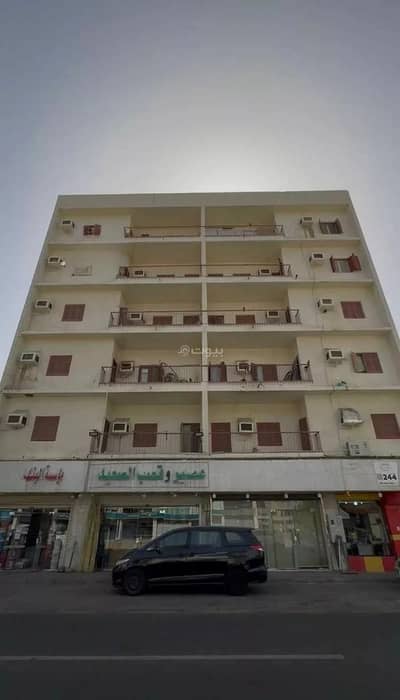 4 Bedroom Apartment for Rent in North Jeddah, Jeddah - Apartment For Rent in Al Sharafeyah, Jeddah