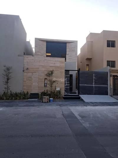 فیلا 5 غرف نوم للبيع في شمال الرياض، الرياض - فيلا للبيع في حي الملقا, مدينة الرياض, منطقة الرياض