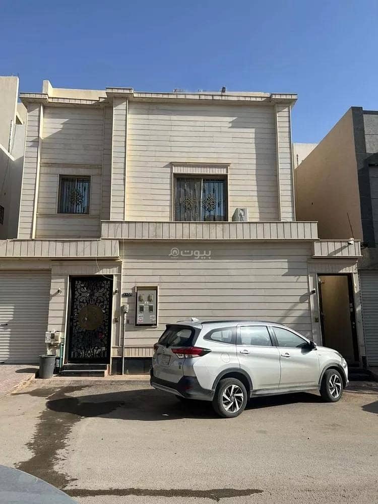 Villa For Rent in Al Rimal, Riyadh Villa For Rent in Al Rimal, Riyadh