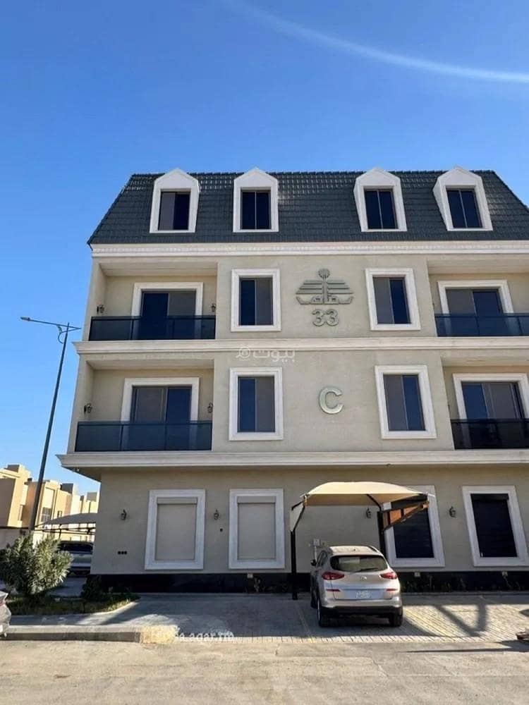 Apartment For Sale in Al Arid, Riyadh Apartment For Sale in Al Arid, Riyadh