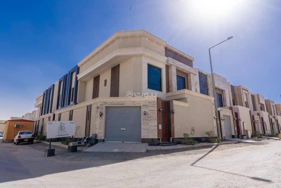 7 Bedroom House For Sale in Al Rimal, Riyadh 7 Bedroom House For Sale in Al Rimal, Riyadh