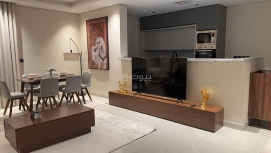 2 Bedroom Flat for Rent in North Riyadh, Riyadh - Apartment for rent in Al Qirawan.