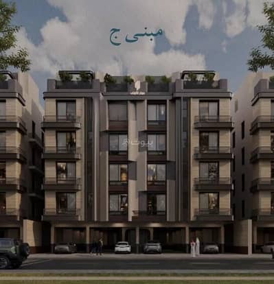 4 Bedroom Apartment for Sale in North Jeddah, Jeddah - Apartment For Sale in Al Yaqout, Jeddah