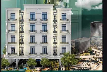 4 Bedroom Apartment for Sale in North Jeddah, Jeddah - Apartment For Sale in Al Salamah, Jeddah 4 Bedroom Apartment for Sale in North Jeddah, Jeddah - Apartment For Sale in Al Salamah, Jeddah