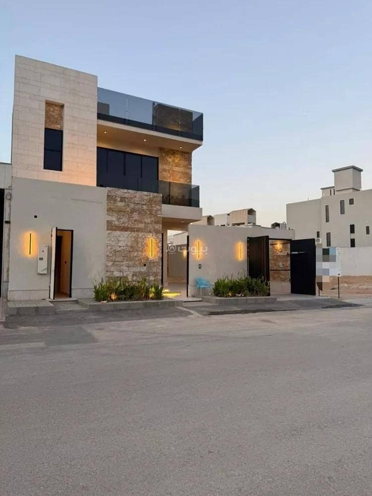 فيلا للبيع في المهيدية، الرياض فيلا للبيع في المهيدية، الرياض