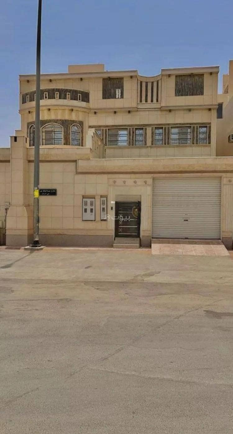 Villa For Sale in Al Rimal, Riyadh Villa For Sale in Al Rimal, Riyadh