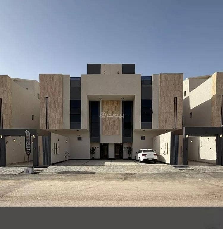 Apartment for sale on Ahmed Al Arwi Street, Tuwaiq District, Riyadh. Apartment for sale on Ahmed Al Arwi Street, Tuwaiq District, Riyadh.